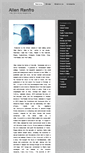Mobile Screenshot of allenrenfro.com